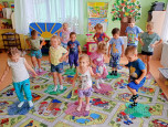 День физкультурника