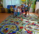 День физкультурника