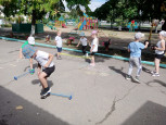 День физкультурника