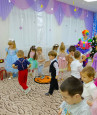 Литературная гостиная
