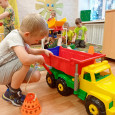 Большая игра