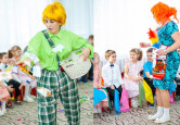 С 8 Марта!