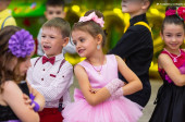 Наш выпускной