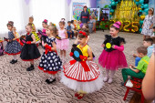 Наш выпускной