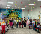 Наш выпускной