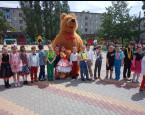 Наш выпускной
