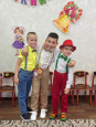 Наш выпускной