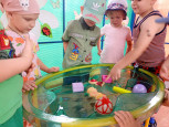 Солнце, воздух и вода – наши лучшие друзья!