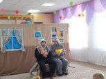 Наши гости