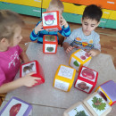 Играем в "Кубидром"