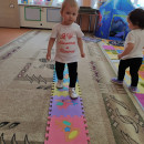 Спортивный праздник в честь "Дня защитника Отечества"