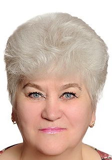 Малкова И.Н