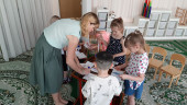"Безопасное лето без границ"