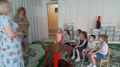 "Безопасное лето без границ"