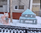 Экскурсия в МБОУ СОШ № 45