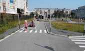 Автогородок 