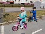 Автогородок 