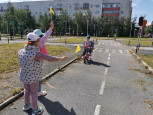 Автогородок 