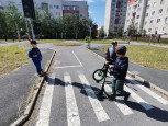 Автогородок 