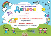 Муниципальный уровень
