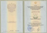 общие сведения и образования