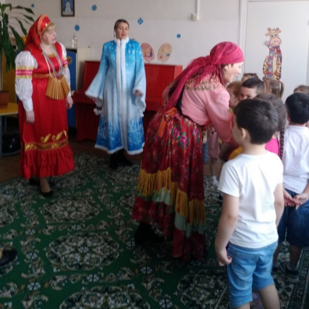 Колядки