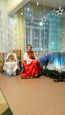 Великий праздник "Рождество Христово"