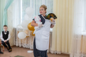 Выпускной бал май 2024