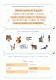 Карточки-домашние задания. Звук Л.