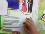 Выпуск газеты "День народного единства"