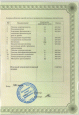 Образование и повышение квалификации