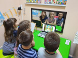 Подарок маме. Схема предложения.