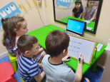 Подарок маме. Схема предложения.