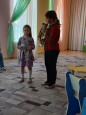 Открытое индивидуальное коррекционно-развивающее занятие  с использованием логотренажера "Алма" "Автоматизация звука "р".