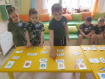 Квест, посвященный Дню космонавтики