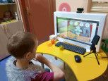 Обследование речи детей, посещающих логопункт