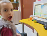 Обследование речи детей, посещающих логопункт