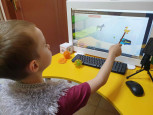 Обследование речи детей, посещающих логопункт