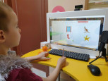 Обследование речи детей, посещающих логопункт