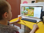 Обследование речи детей, посещающих логопункт