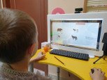 Обследование речи детей, посещающих логопункт