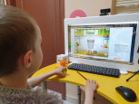Обследование речи детей, посещающих логопункт