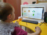 Обследование речи детей, посещающих логопункт