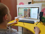 Обследование речи детей, посещающих логопункт