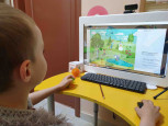 Обследование речи детей, посещающих логопункт