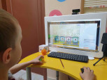 Обследование речи детей, посещающих логопункт
