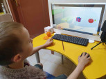 Обследование речи детей, посещающих логопункт