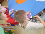 Выпуск газеты "1 июня. С Днем защиты детей" 