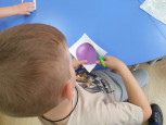 Выпуск газеты "1 июня. С Днем защиты детей" 