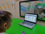 Результаты обследования в подготовительных группах